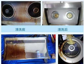 惠州秋长服务好的清洗热水器